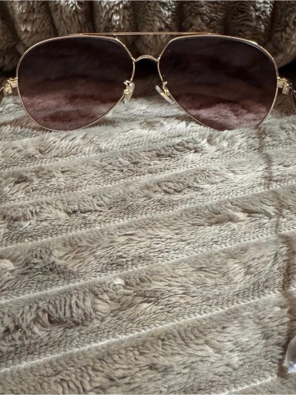 Carrera Sunglasses Aviator BNIC 100% Authentic